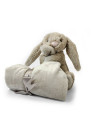 DOUDOU BUNNY BEIGE