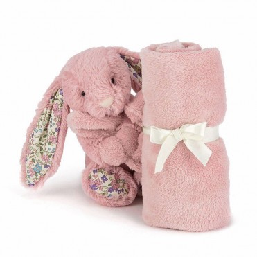 DOUDOU BUNNY PINK BLUSH