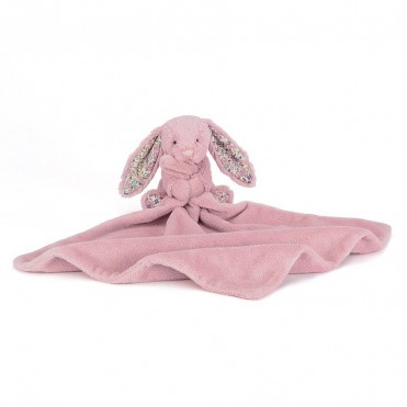 DOUDOU BUNNY PINK BLUSH