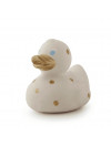 OLI & CAROL ELVIS GOLDEN DUCK BATH TEETHER