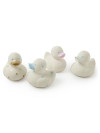 OLI & CAROL ELVIS GOLDEN DUCK BATH TEETHER