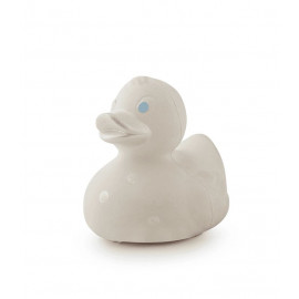 OLI & CAROL ELVIS GOLDEN DUCK BATH TEETHER