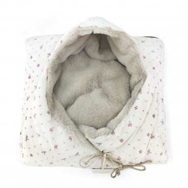 SACO POLAR BLACK STAR