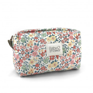 LIBERTY GEORGINA & EMMA CAMILA TOILETRIES CASE