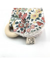 ANNEAU DENTITION BUTTERFLY MINTDOT