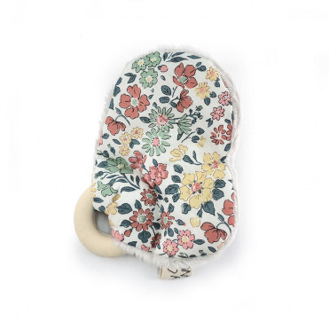 MINTDOT BUTTERFLY TEETHER