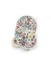 ANNEAU DENTITION BUTTERFLY MINTDOT