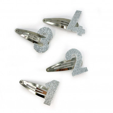 BABYCLIPS TOPITO MINT