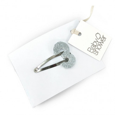BABYCLIPS TOPITO MINT