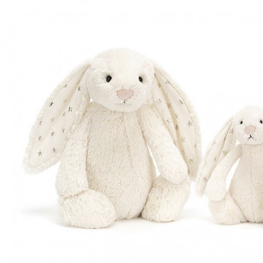 PELUCHE SUPER BUNNY