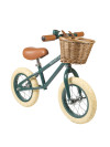BICICLÈTE BANWOOD FIRT GO BLANCHE