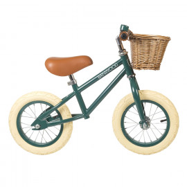 BICICLETA BANWOOD WHITE