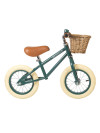 BICICLETA BANWOOD WHITE