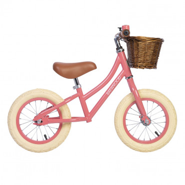 BICICLETA BANWOOD WHITE