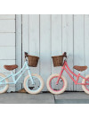 BICICLETA BANWOOD WHITE