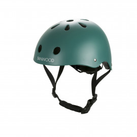 BANWOOD WHITE HELMET