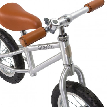 BICICLETA BANWOOD NAVY