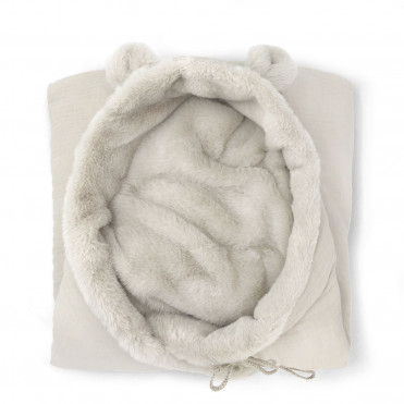 SACO TEDDY CLOUD POWDER