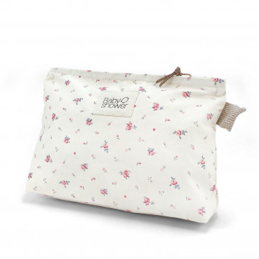 POCHETTE COUCHES VINTAGE BLOOM