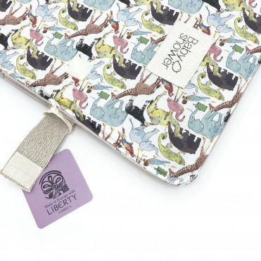LIBERTY MICHELLE DOCUMENT FOLDER