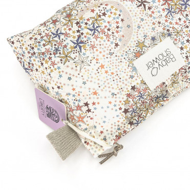 POCHETTE PAÑALES KATIE AND MILLIE