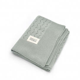 MANTA TRICOT GREY