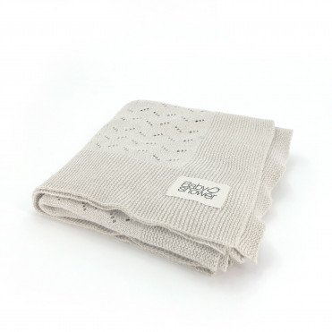 MANTA TRICOT CLOUD