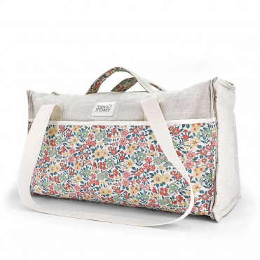 BOLSA MATERNIDAD CHERRY