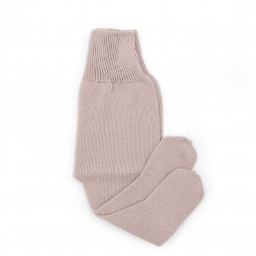 CLOUD TRICOT BABY GAITER