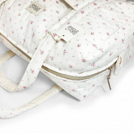 BOLSA MATERNIDAD CAMILA VINTAGE BLOOM