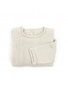 BABY JERSEY TRICOT GREY