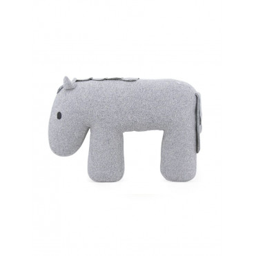 COUSSIN ALLAITEMENT CHIOT OLLY GREY