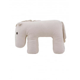 Comprar Almohada Cervical Viaje Sigikid Elephant Grey