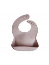 SAGE MUSHIE SILICON BIB
