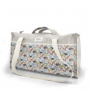 BOLSA MATERNIDAD LIBERTY BETSY