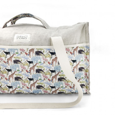 BOLSA MATERNIDAD LIBERTY BETSY