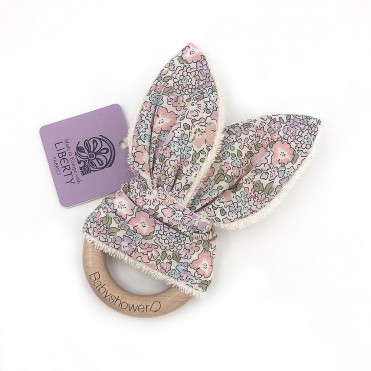 MORDEDOR LAPIN LIBERTY BETSY