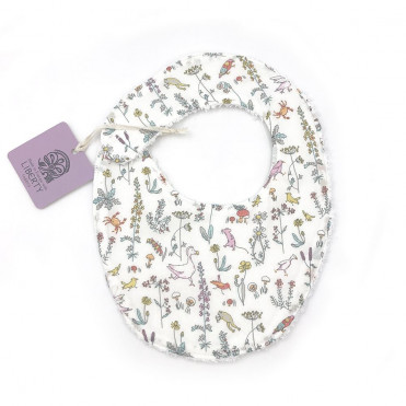 LIBERTY WILTSHIRE BIB