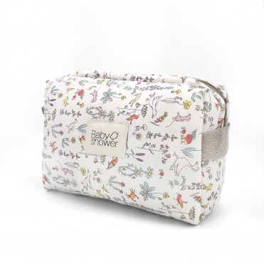 LIBERTY ANNABELLA CAMILA TOILETRIES CASE