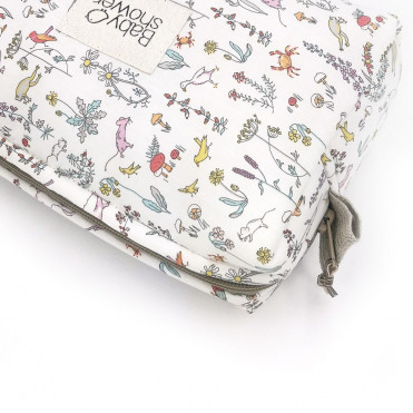 LIBERTY ANNABELLA CAMILA TOILETRIES CASE