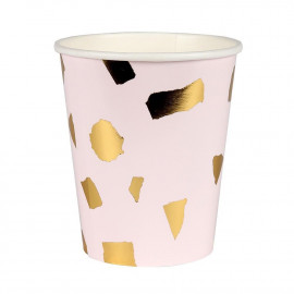 PARTY ICON PAPER CUPS