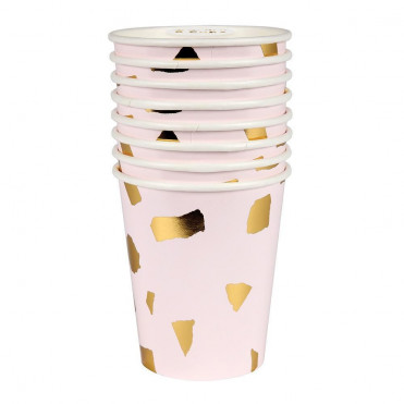 PARTY ICON PAPER CUPS