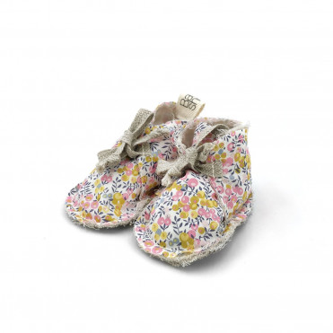 BOOTIES LIBERTY MICHELLE