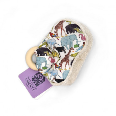WILTSHIRE BUTTERFLY TEETHER