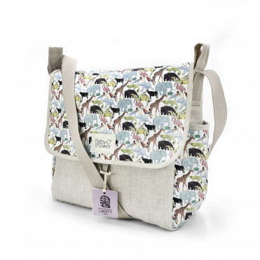 BOLSO CARRITO BETSY