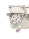 SAC POUSETTE LIBERTY BETSY