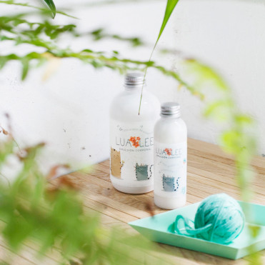 BODY MILK LUA & LEE