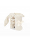 DOUDOU BUNNY TWINKLE