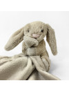 DOUDOU BUNNY BEIGE