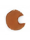 COUSSIN FORME CARAMEL POWDER